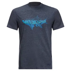 T-shirt Jack Wolfskin Ocean Life image-0