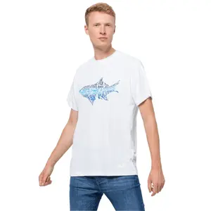 T-shirt Jack Wolfskin Ocean Life image-1