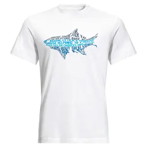 T-shirt Jack Wolfskin Ocean Life image-0
