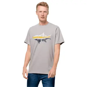 T-shirt Jack Wolfskin Ocean Life image-1