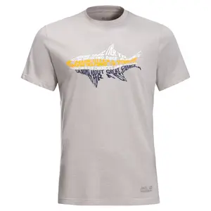 T-shirt Jack Wolfskin Ocean Life image-0