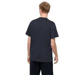 T-shirt Jack Wolfskin Jw Mountain Trail image-2