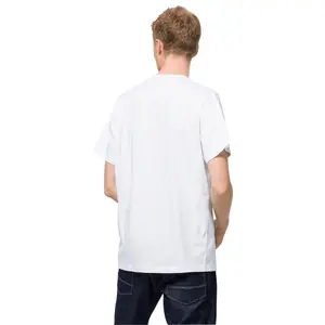 T-shirt Jack Wolfskin Jw Mountain Trail image-2