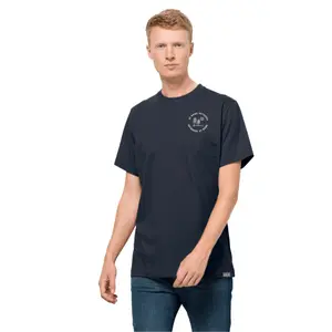 T-shirt Jack Wolfskin Freedom In Nature image-1