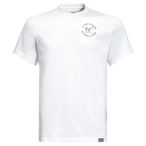 T-shirt Jack Wolfskin Freedom In Nature image-0