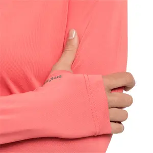 T-shirt à manches longues femme Jack Wolfskin Tasman image-3