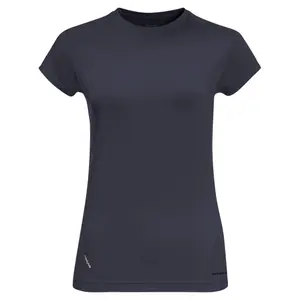 T-shirt à manches courtes femme Jack Wolfskin Tasman image-0