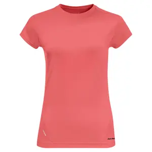 T-shirt à manches courtes femme Jack Wolfskin Tasman image-0