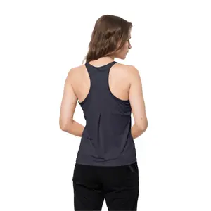 Débardeur femme Jack Wolfskin Tasman image-2