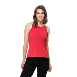 Débardeur femme Jack Wolfskin Tasman image-1