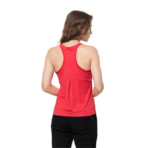 Débardeur femme Jack Wolfskin Tasman image-2