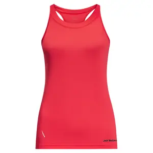 Débardeur femme Jack Wolfskin Tasman image-0