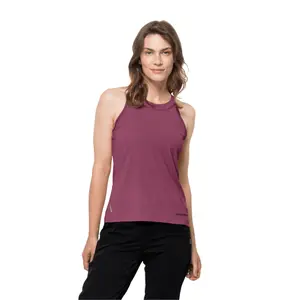 Débardeur femme Jack Wolfskin Tasman image-1