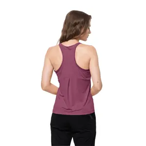 Débardeur femme Jack Wolfskin Tasman image-2