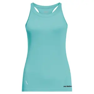 Débardeur femme Jack Wolfskin Tasman image-0