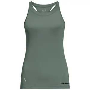 Débardeur femme Jack Wolfskin Tasman image-0