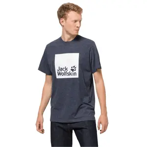 T-shirt Jack Wolfskin Ocean image-1