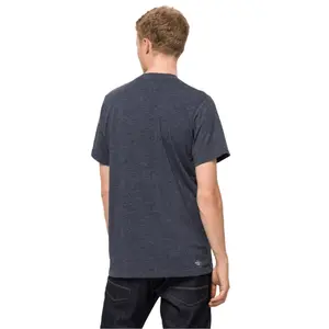 T-shirt Jack Wolfskin Ocean image-2