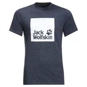 T-shirt Jack Wolfskin Ocean image-0