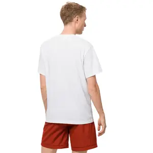 T-shirt Jack Wolfskin Ocean image-2