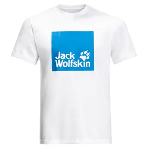 T-shirt Jack Wolfskin Ocean image-0