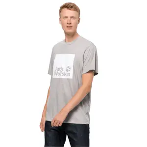 T-shirt Jack Wolfskin Ocean image-1