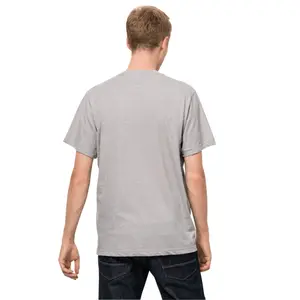 T-shirt Jack Wolfskin Ocean image-2