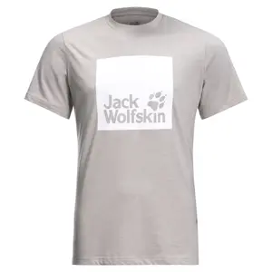 T-shirt Jack Wolfskin Ocean image-0