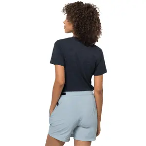 T-shirt femme Jack Wolfskin Ocean Love image-2