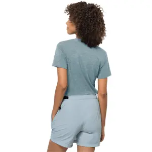T-shirt femme Jack Wolfskin Ocean Love image-2
