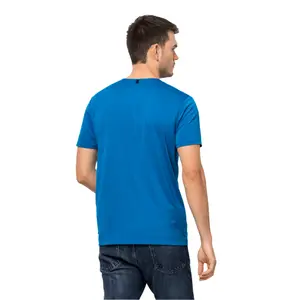 T-shirt Jack Wolfskin Pack & Go Travel image-2