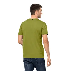 T-shirt Jack Wolfskin Pack & Go Travel image-3