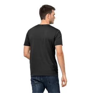 T-shirt Jack Wolfskin Pack & Go Travel image-2