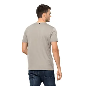 T-shirt Jack Wolfskin Pack & Go Travel image-2