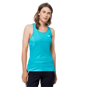 Débardeur femme Jack Wolfskin Narrows image-1