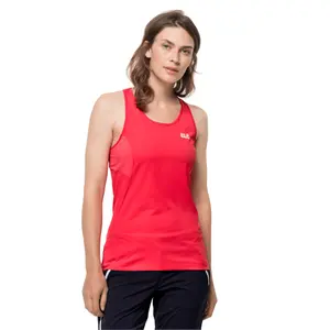 Débardeur femme Jack Wolfskin Narrows image-1