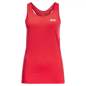 Débardeur femme Jack Wolfskin Narrows image-0