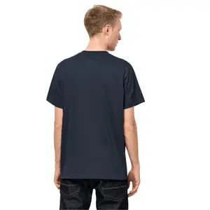 T-shirt Jack Wolfskin Strobe image-2