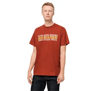 T-shirt Jack Wolfskin Strobe image-1