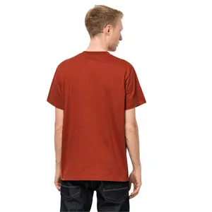 T-shirt Jack Wolfskin Strobe image-2