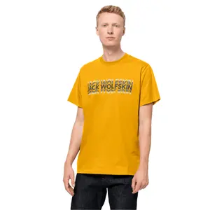 T-shirt Jack Wolfskin Strobe image-1