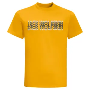 T-shirt Jack Wolfskin Strobe image-0