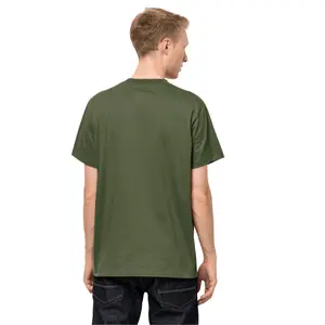 T-shirt Jack Wolfskin Strobe image-2