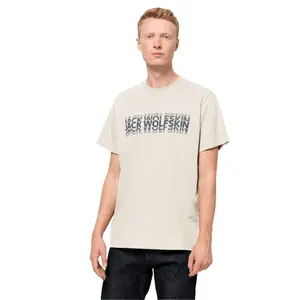 T-shirt Jack Wolfskin Strobe image-1