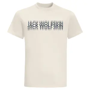 T-shirt Jack Wolfskin Strobe image-0