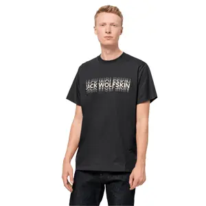 T-shirt Jack Wolfskin Strobe image-1
