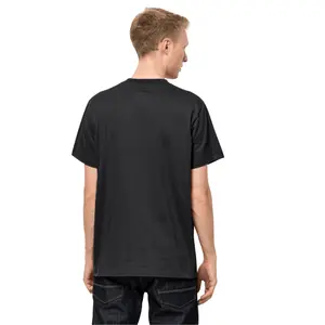 T-shirt Jack Wolfskin Strobe image-2