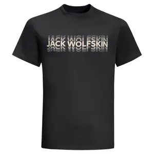T-shirt Jack Wolfskin Strobe image-0