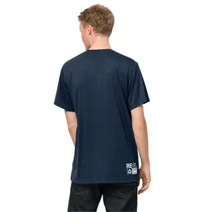 T-shirt Jack Wolfskin Nature Mountain image-2