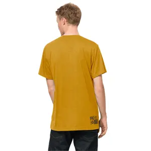 T-shirt Jack Wolfskin Nature Mountain image-2
